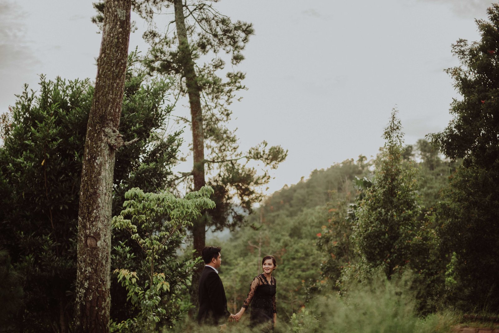 Anissa & Ivan